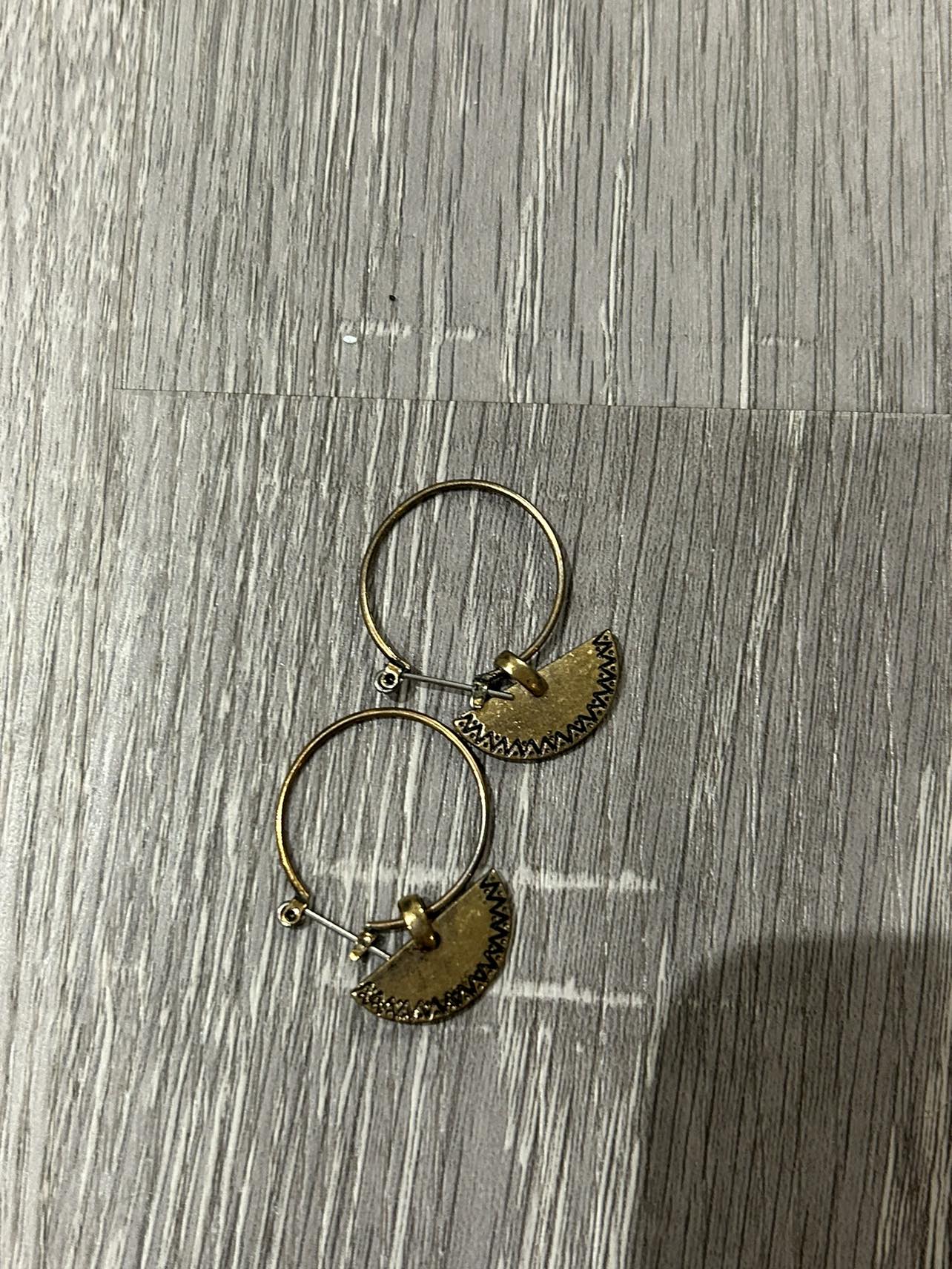 Earrings image indicator(2)