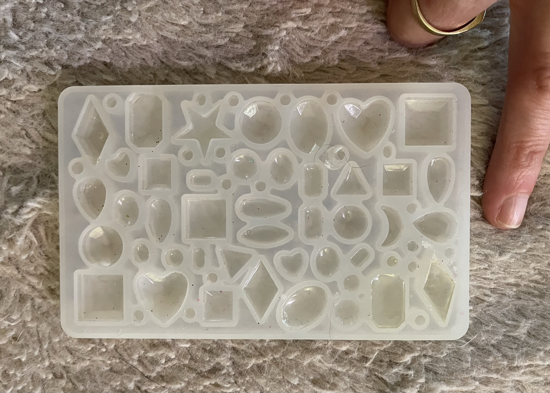 Moulds image indicator(4)