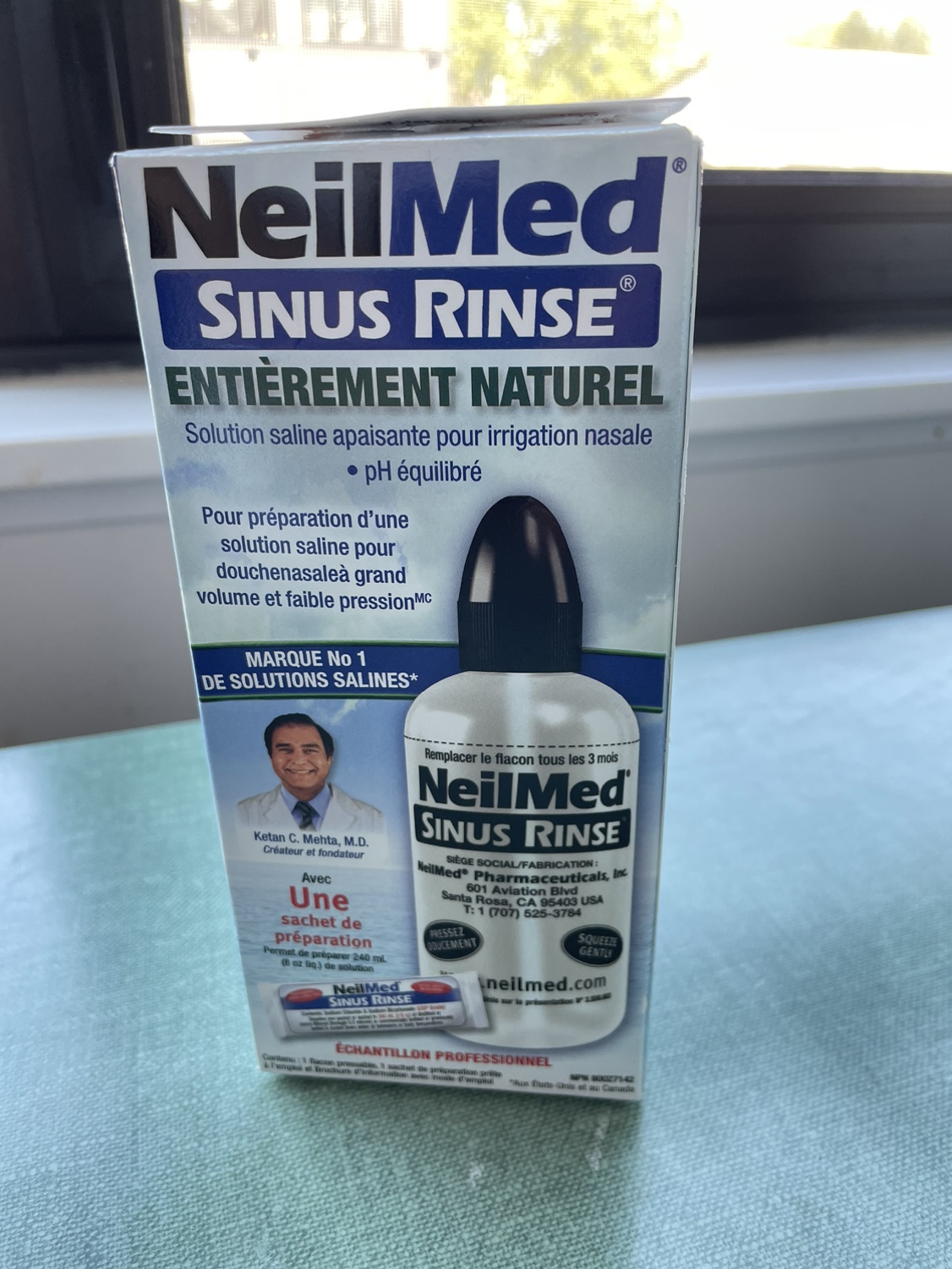 Sinus Rinse - photo 2