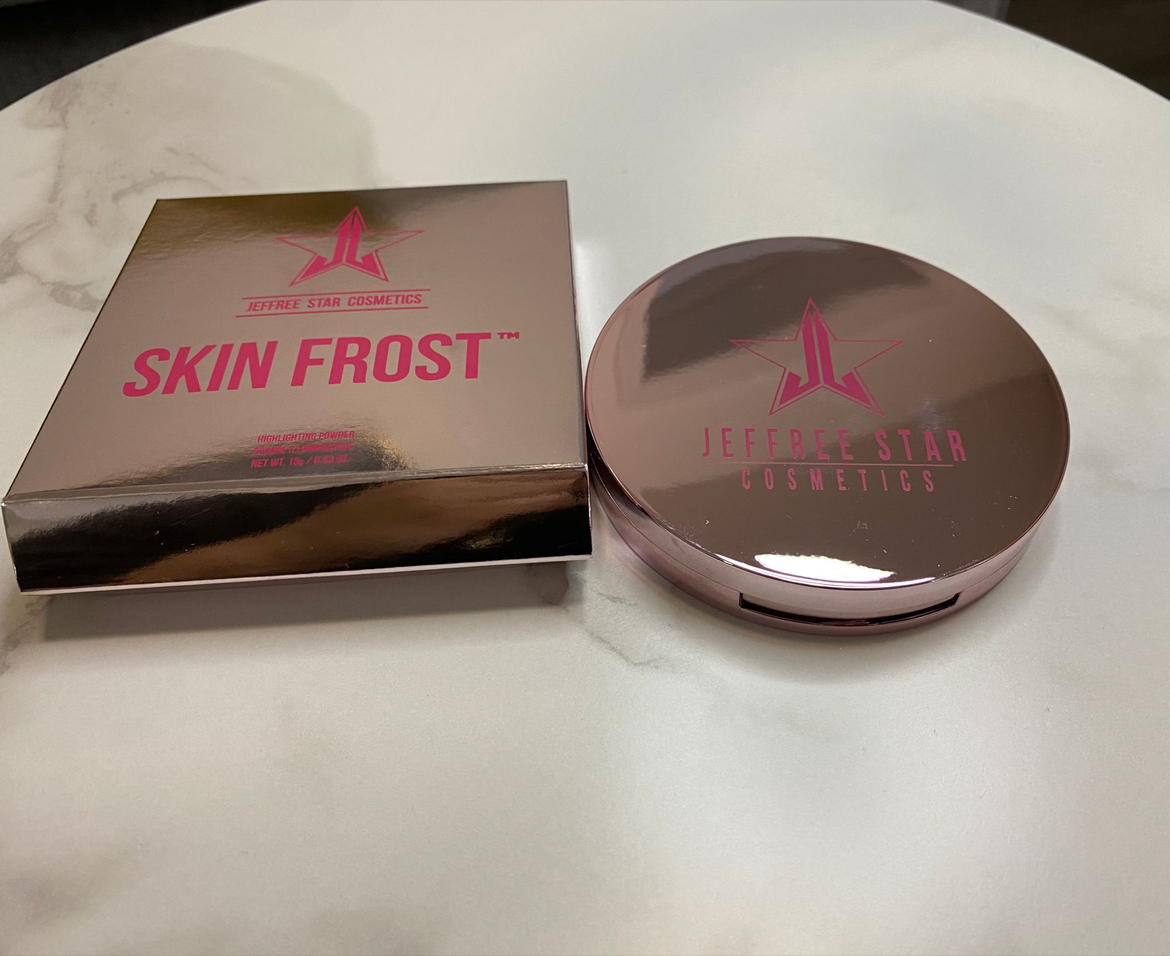Skin frost - photo 2