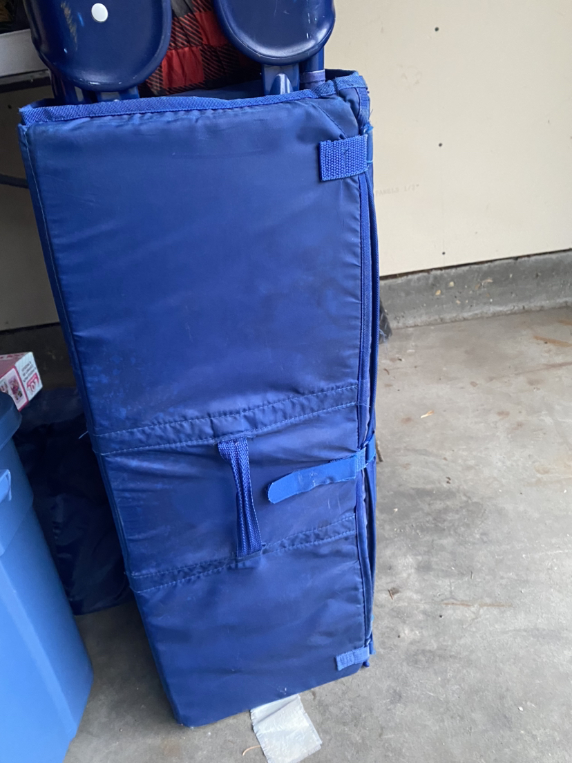 Play pen