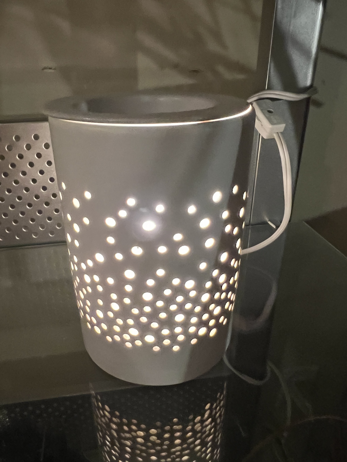 Diffuser