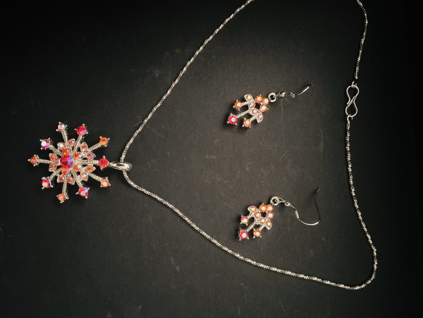 Necklace set