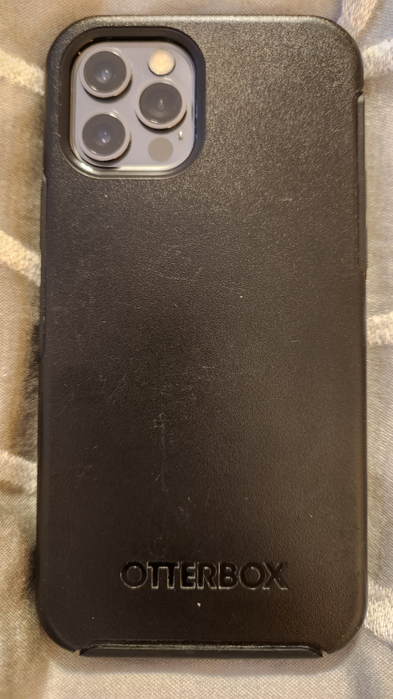 iPhone 12 Pro 256GB - photo 2