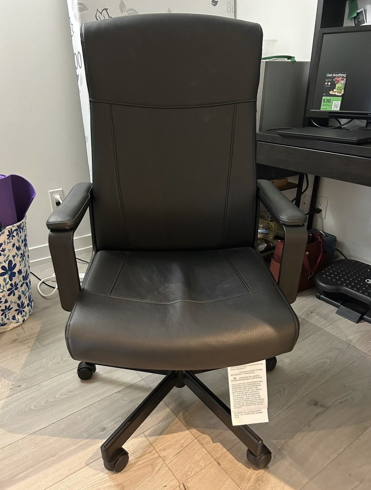 Office Chair - photo 2