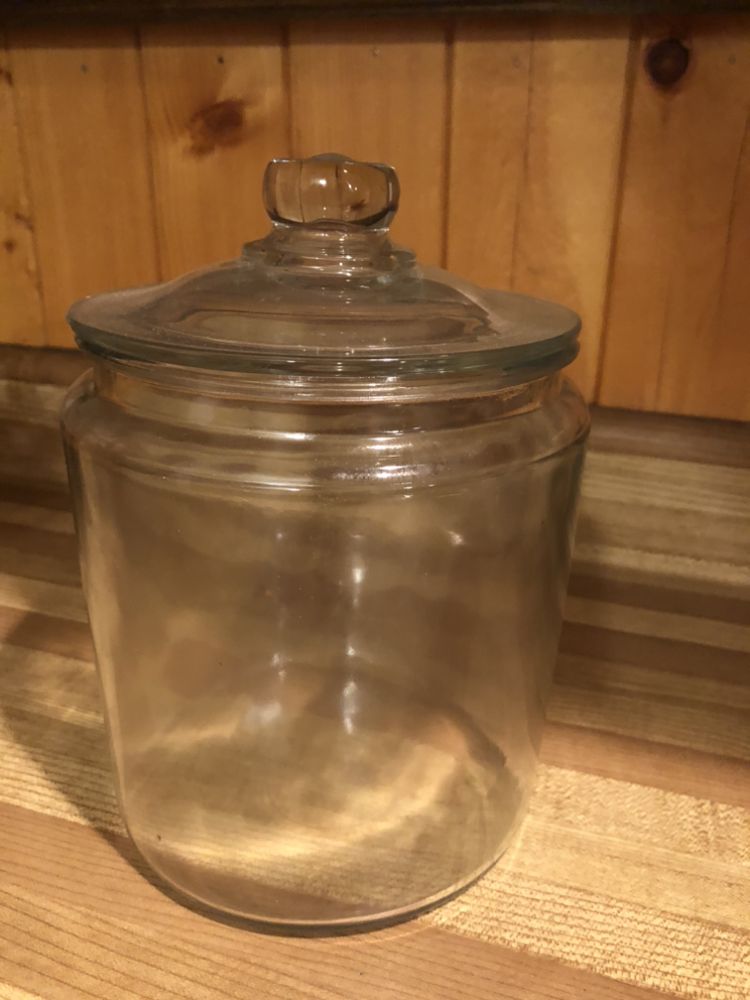 Cookie Jar