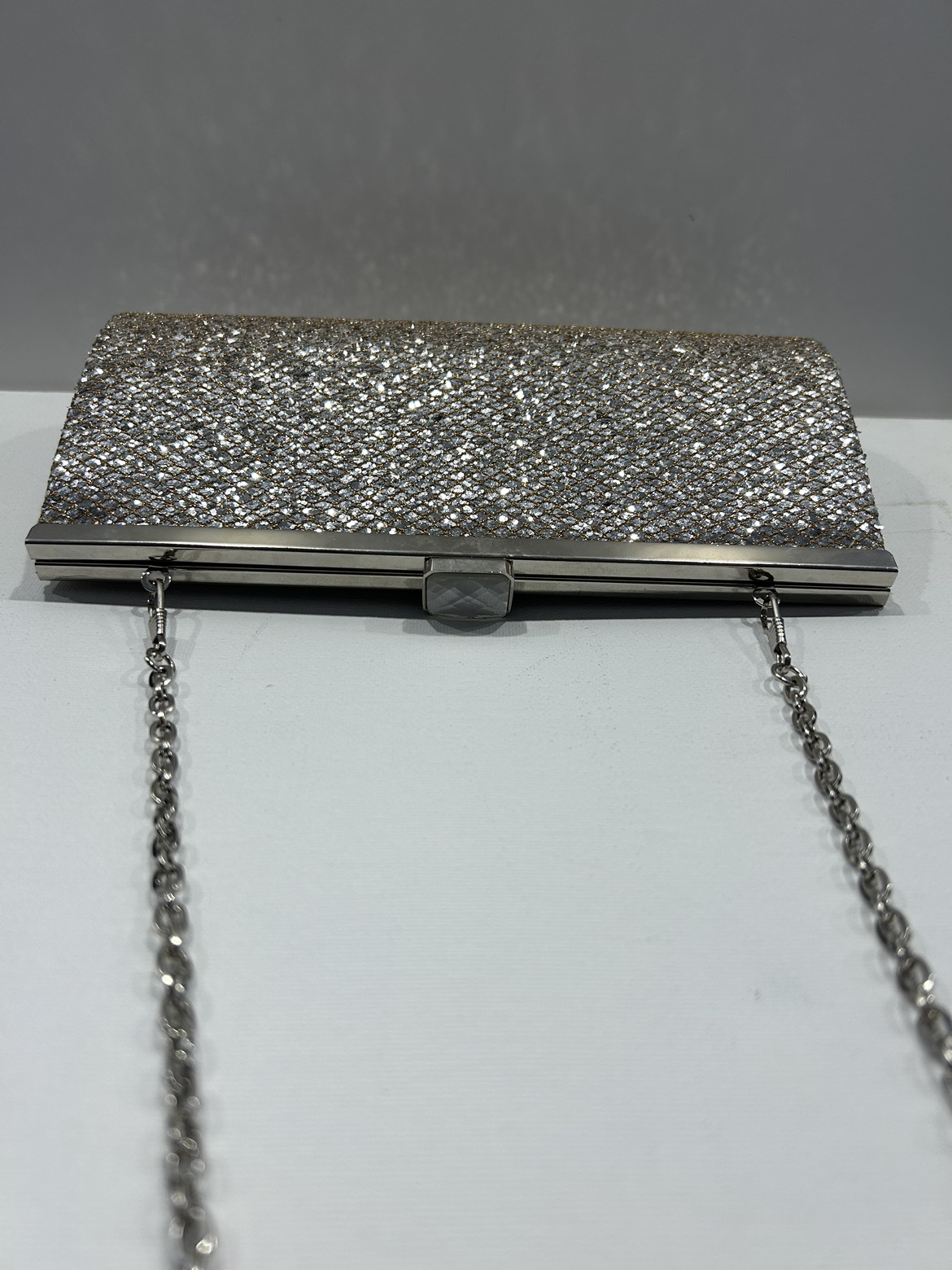 Le Chateau Sparkly Clutch/Crossbody - photo 5