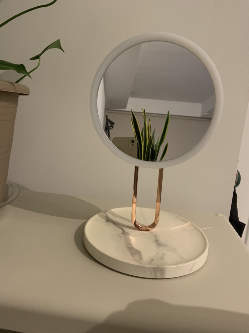Vanity Mirror thumbnail