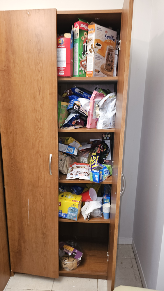 2 Kitchen Pantries - photo 4