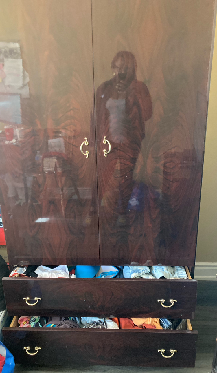 Armoire