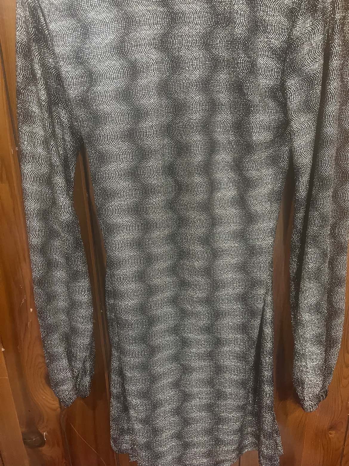 Side knot top