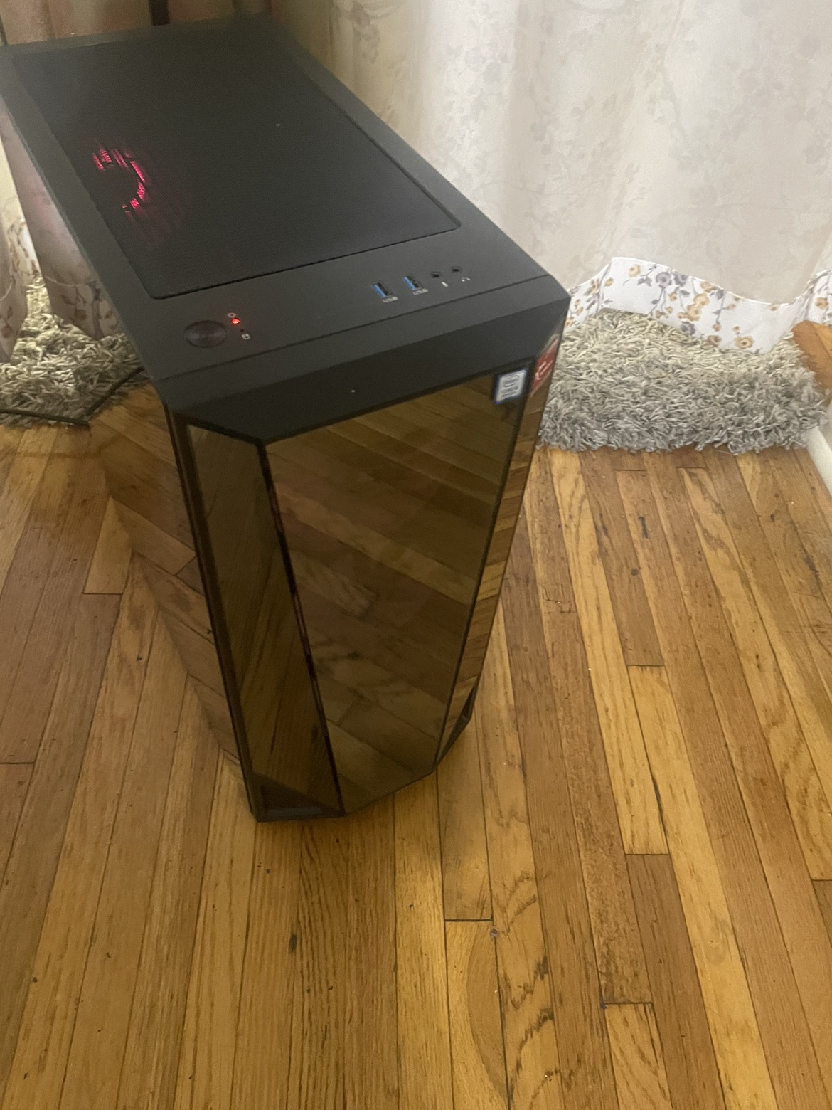 RGB Gaming Pc image indicator(5)