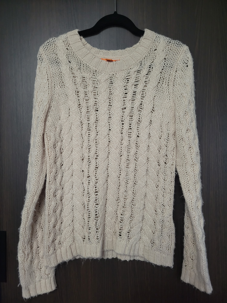 Joe Fresh Knit Sweater thumbnail
