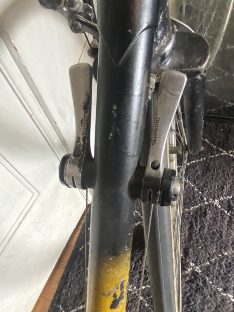 Miele bicycle - photo 4