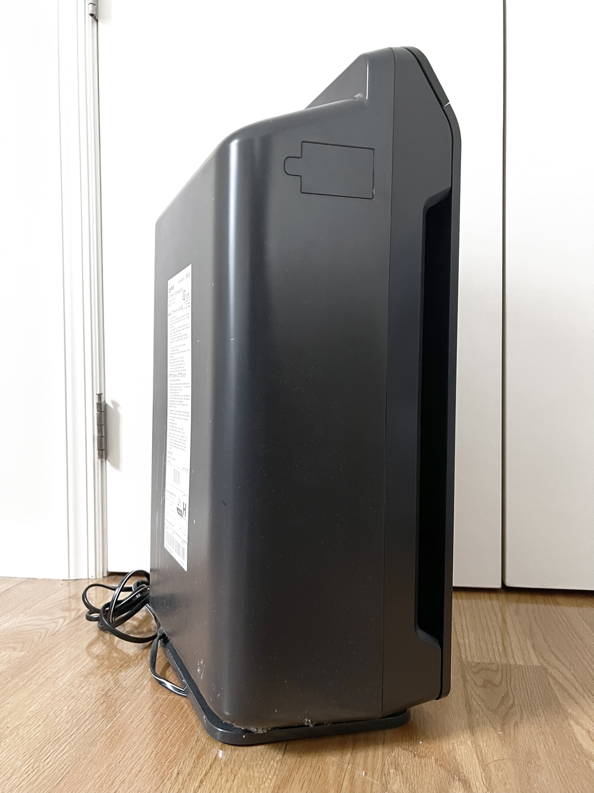 Winix Air Purifier 5500-2 image indicator(6)