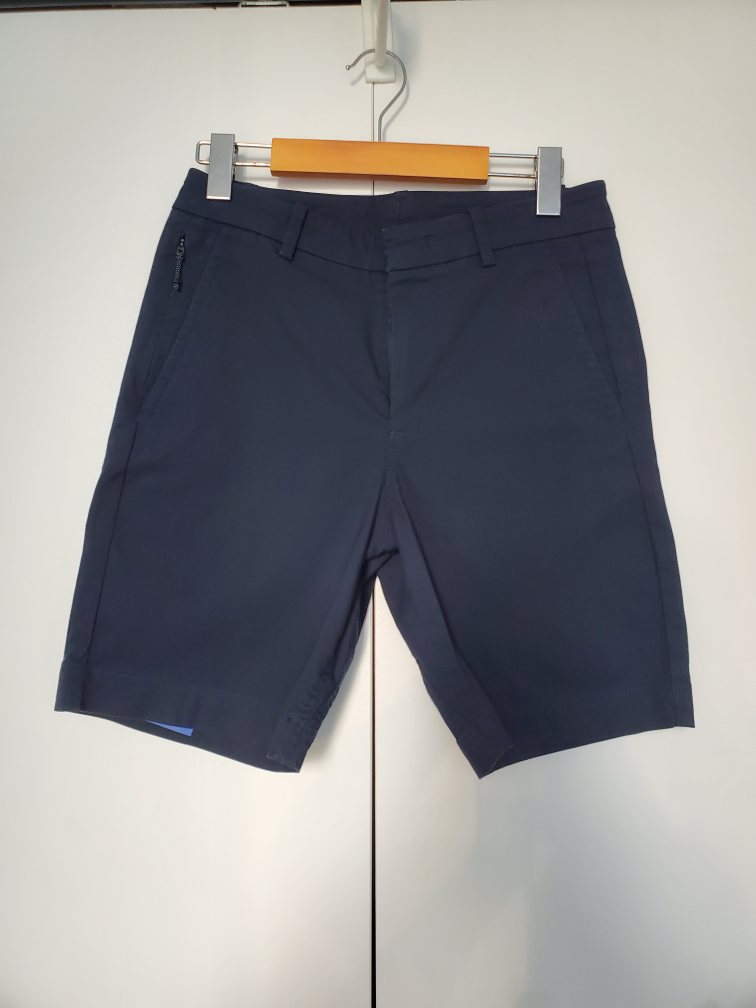 Kit and Ace Navigator shorts (navy) image indicator(3)