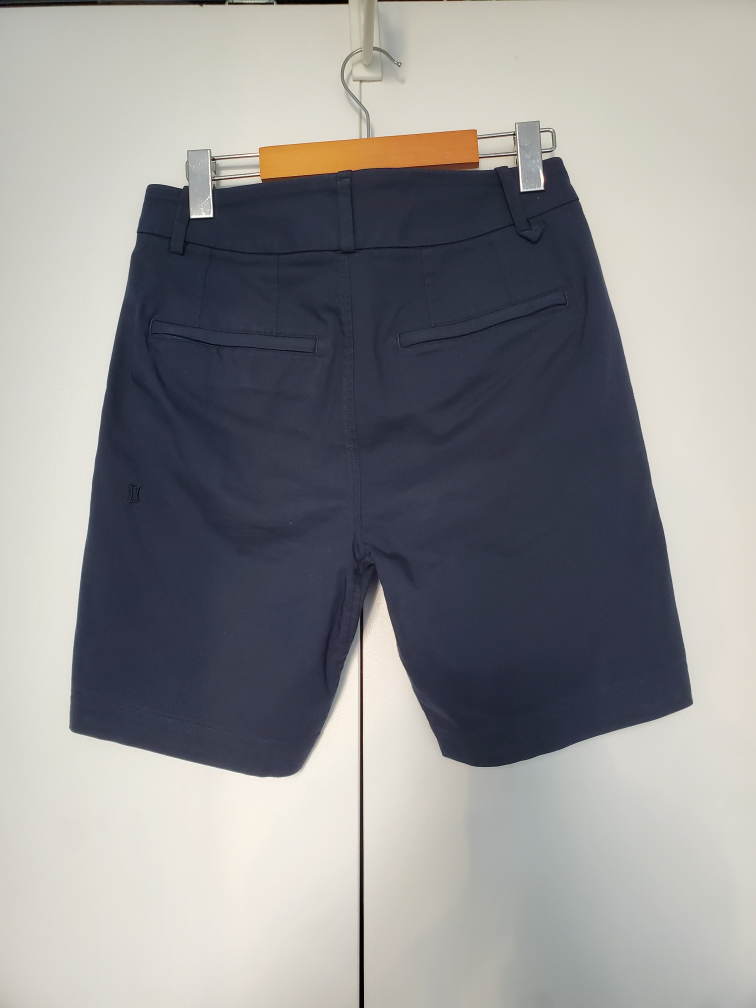 Kit and Ace Navigator shorts (navy) image indicator(4)
