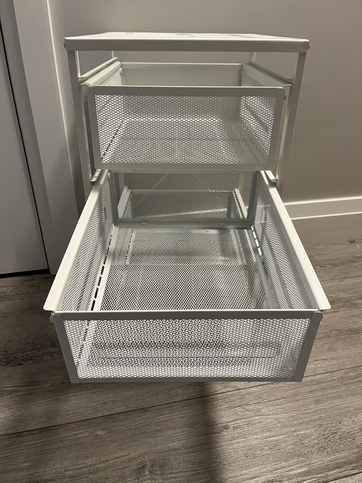 Bedside, Side Table or Art Supplies Drawer Unit - photo 2