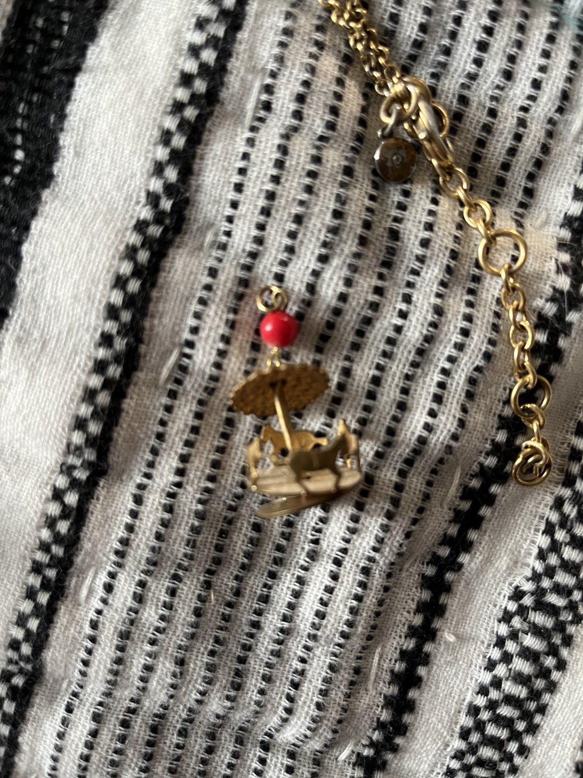 Ferris wheel charm image indicator(3)