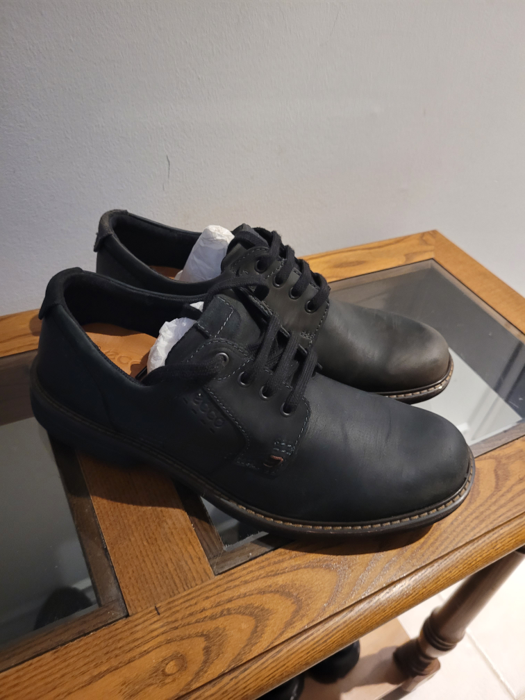Ecco Mens Shoes