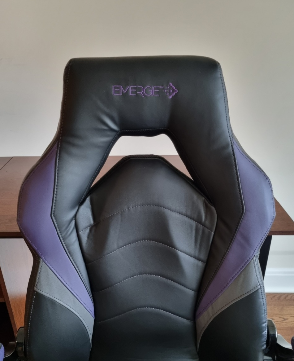 Bonded Leather Gaming/Office Chair (2 avail.) image indicator(4)