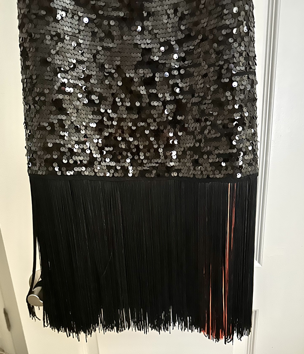 BCBG Dress image indicator(4)