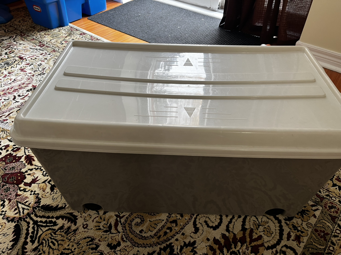 Storage box - photo 5