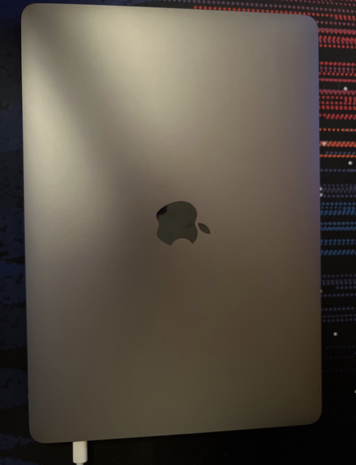 Macbook Pro 2020 M1 8GB 13" - photo 5