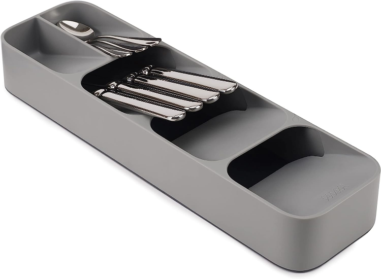 Joseph Joseph Compact Cutlery Organizer thumbnail