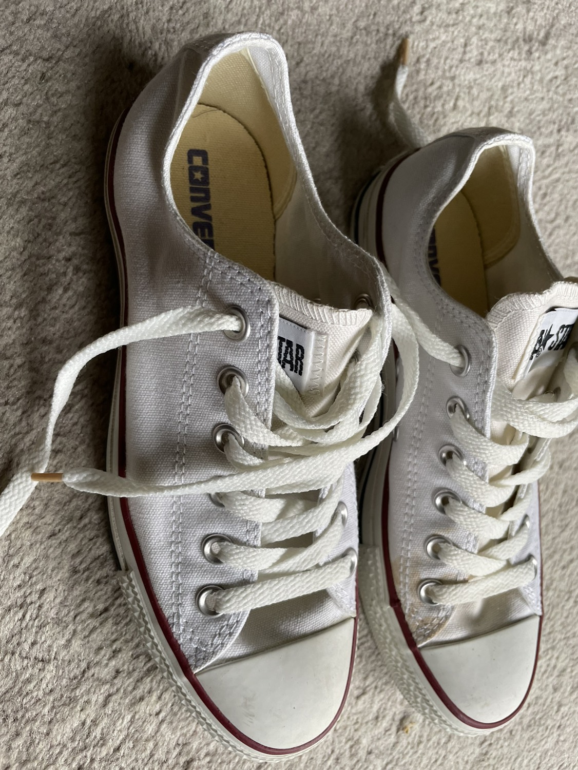 Converse All Star Sneakers image indicator(2)