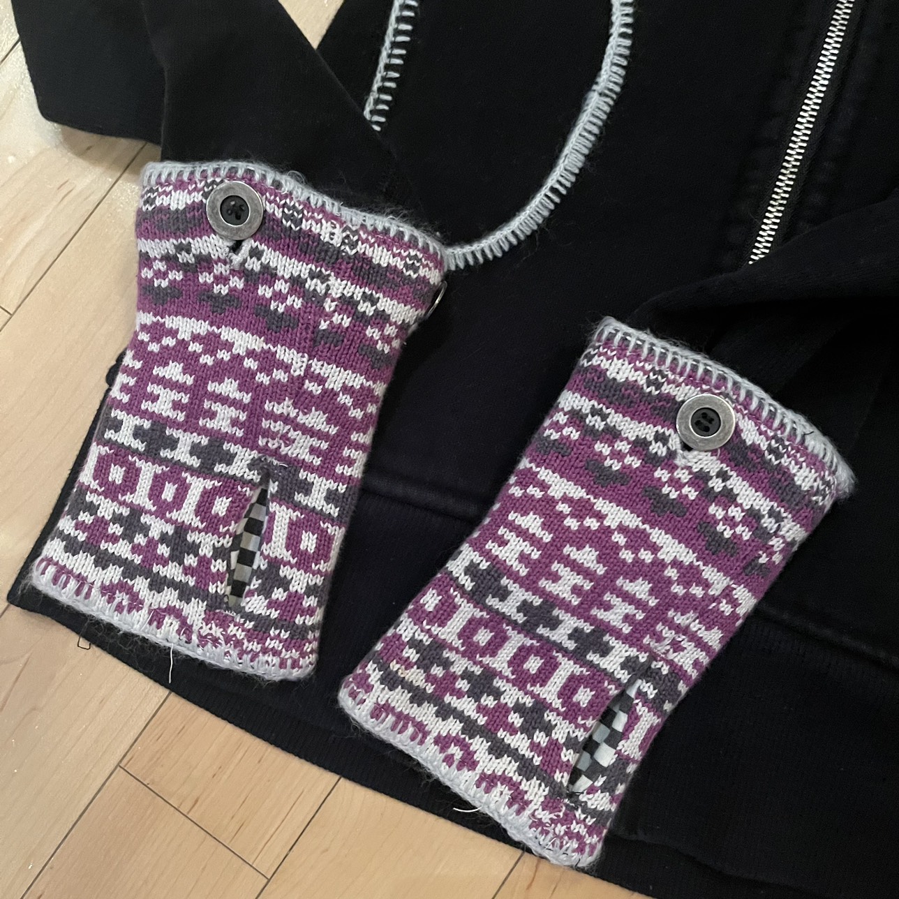 RARE lululemon scuba special edition hoody - photo 5