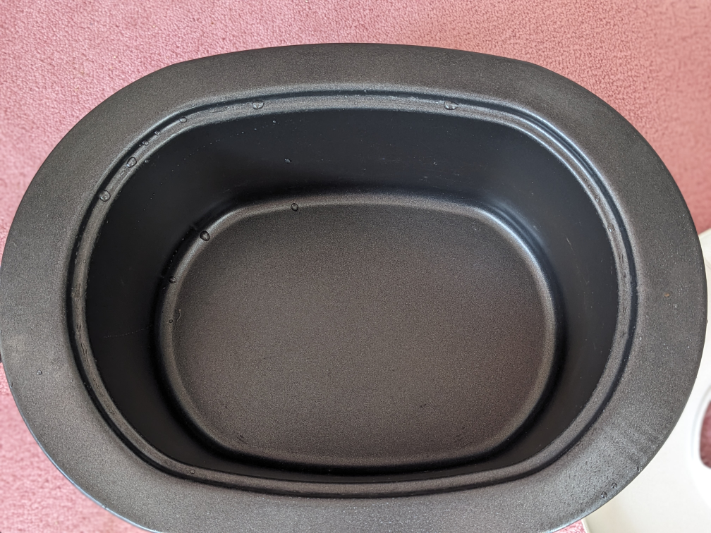 Rival Roaster Oven 8Qt image indicator(2)