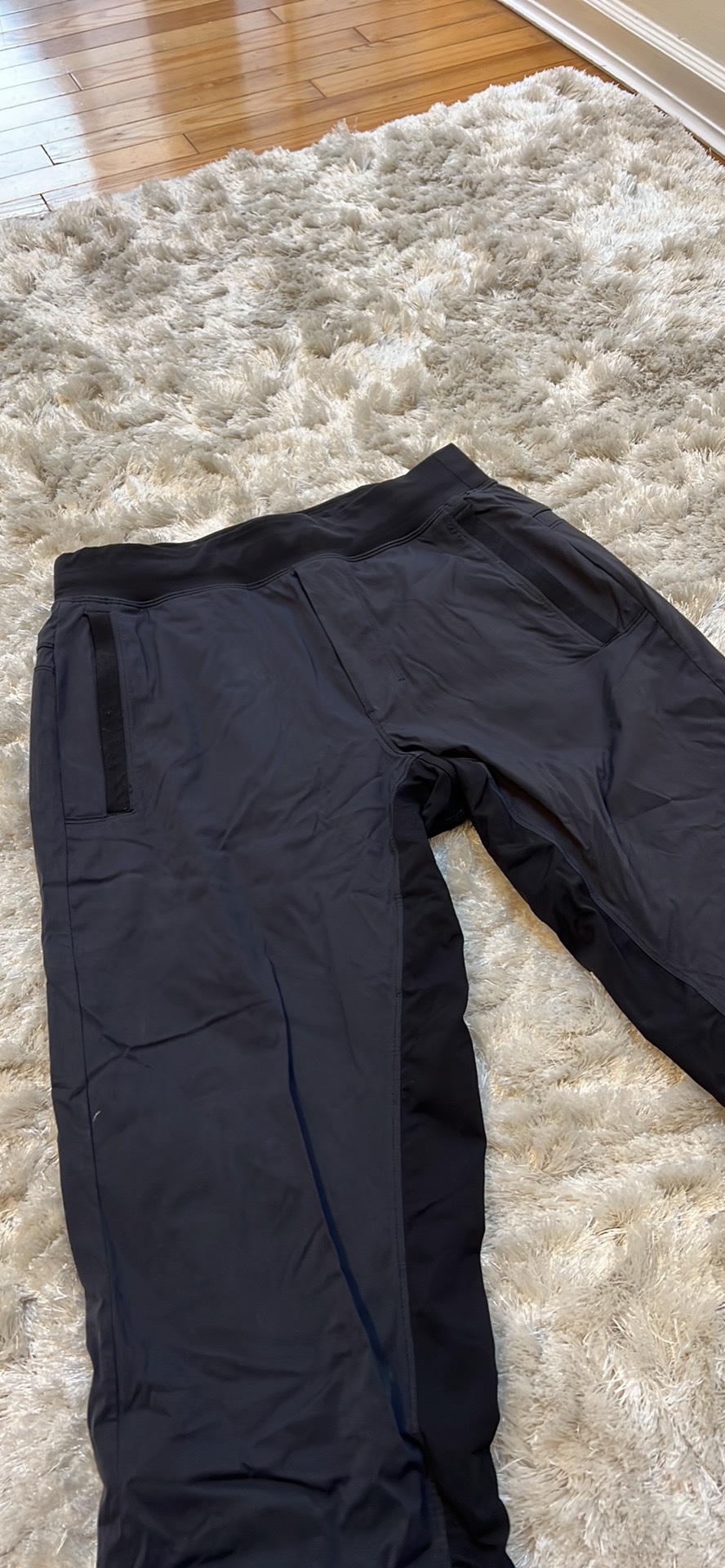 Lululemon men’s athletic pants S - photo 2