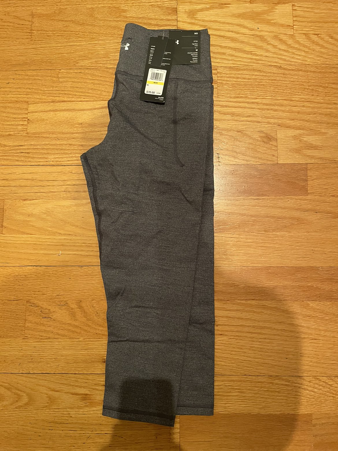 Size M Under Armour Leggings image indicator(3)