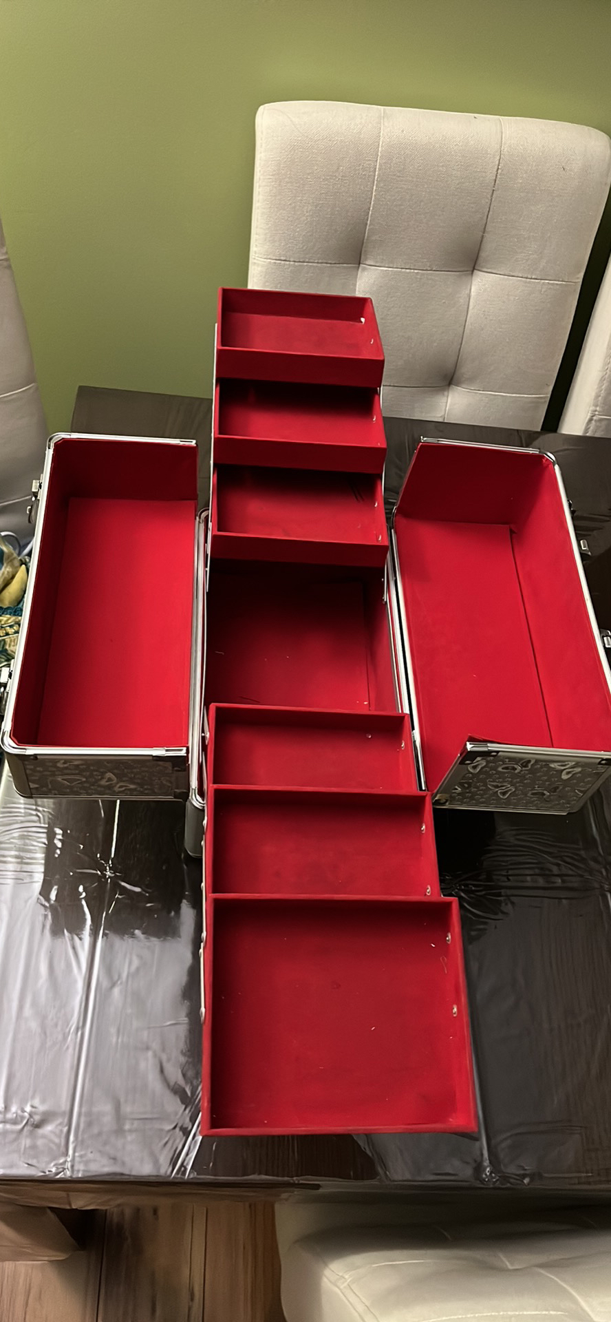 Jewellery box - photo 3