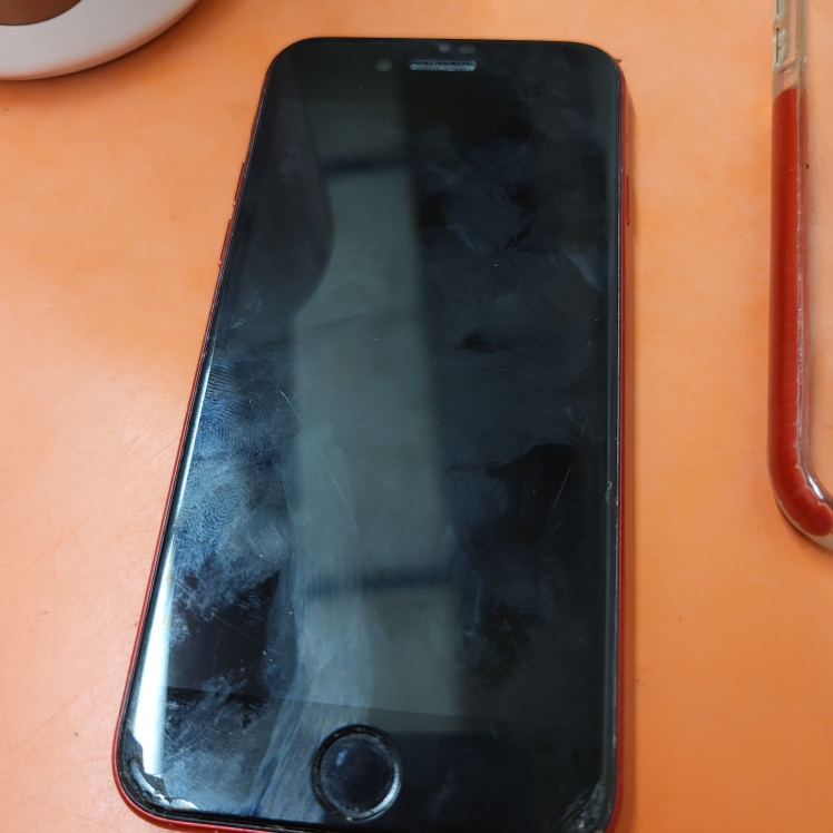 iphone se