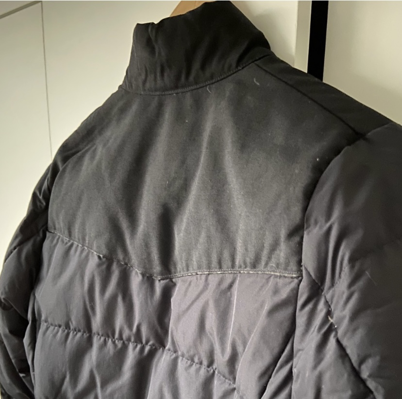 Uniqlo X Ines De La Fressange Women’s light down jacket size S image indicator(6)