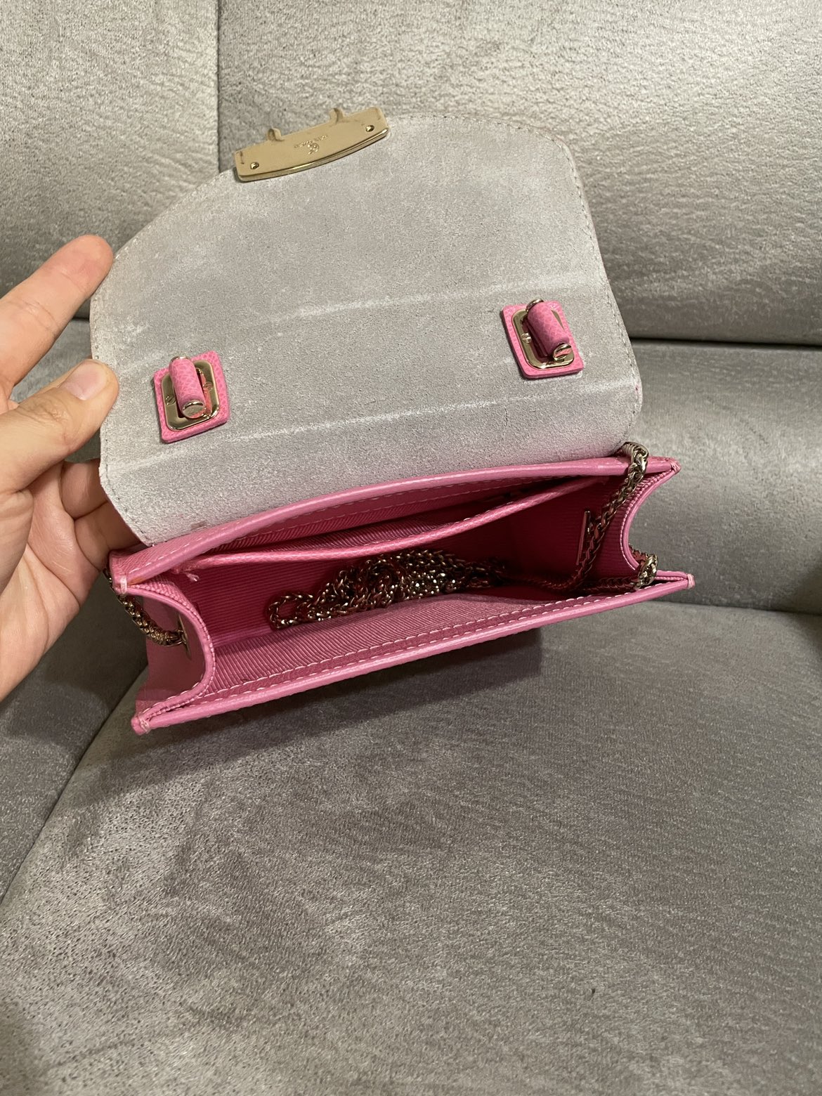 Furla Metropolis Mini Crossbody - photo 4