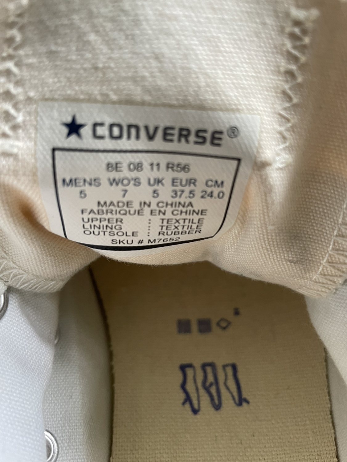 Converse All Star Sneakers image indicator(4)