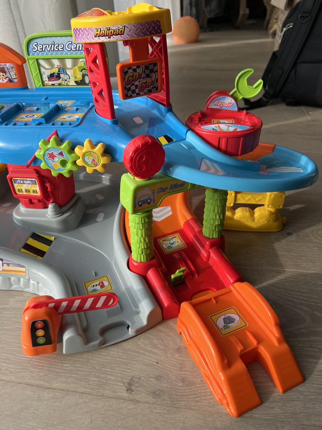 Vetch Garage #freecycle - photo 2