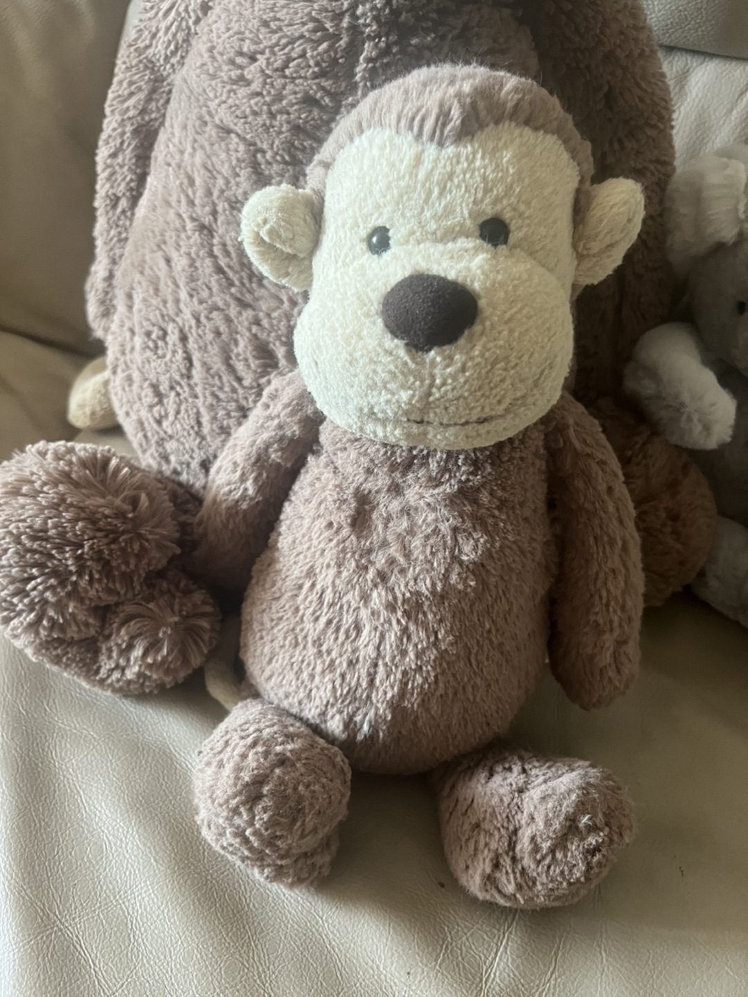 Jellycat Safari Lot - photo 5