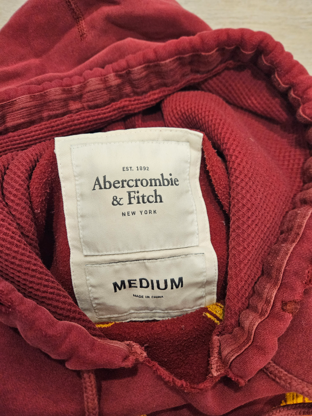 Vintage hoodies - photo 2