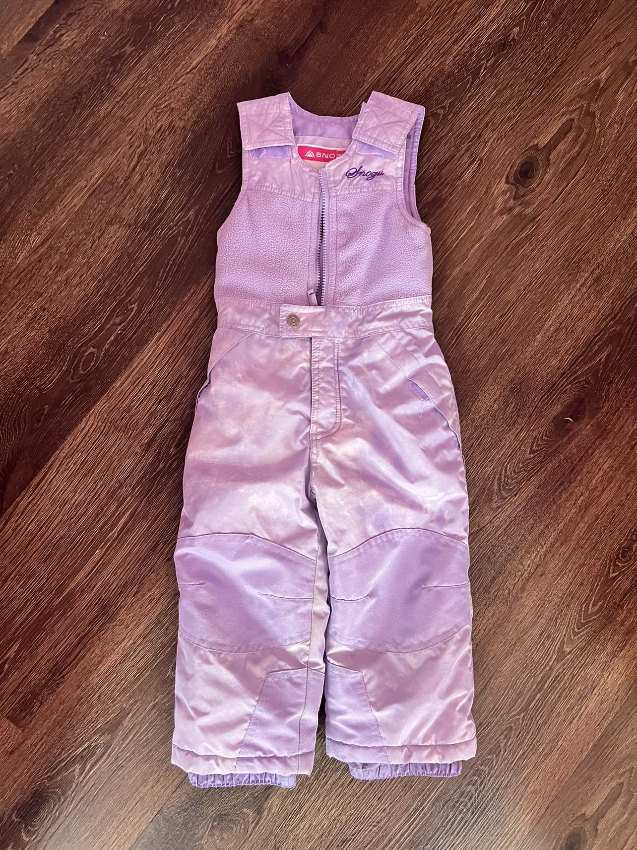 Snozu Snow Pants 3T