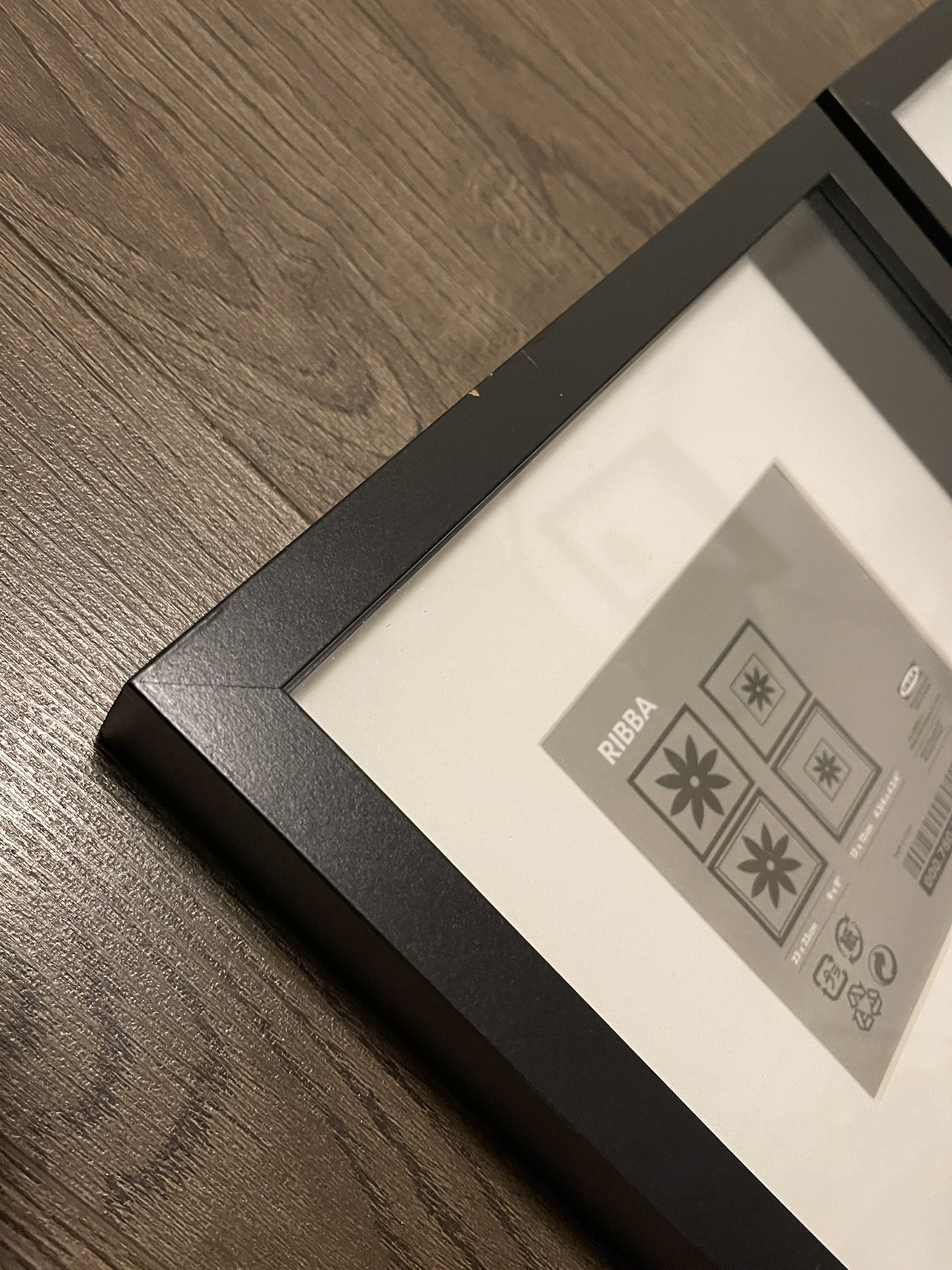 5 Ikea Ribba frames $5 for all! image indicator(2)