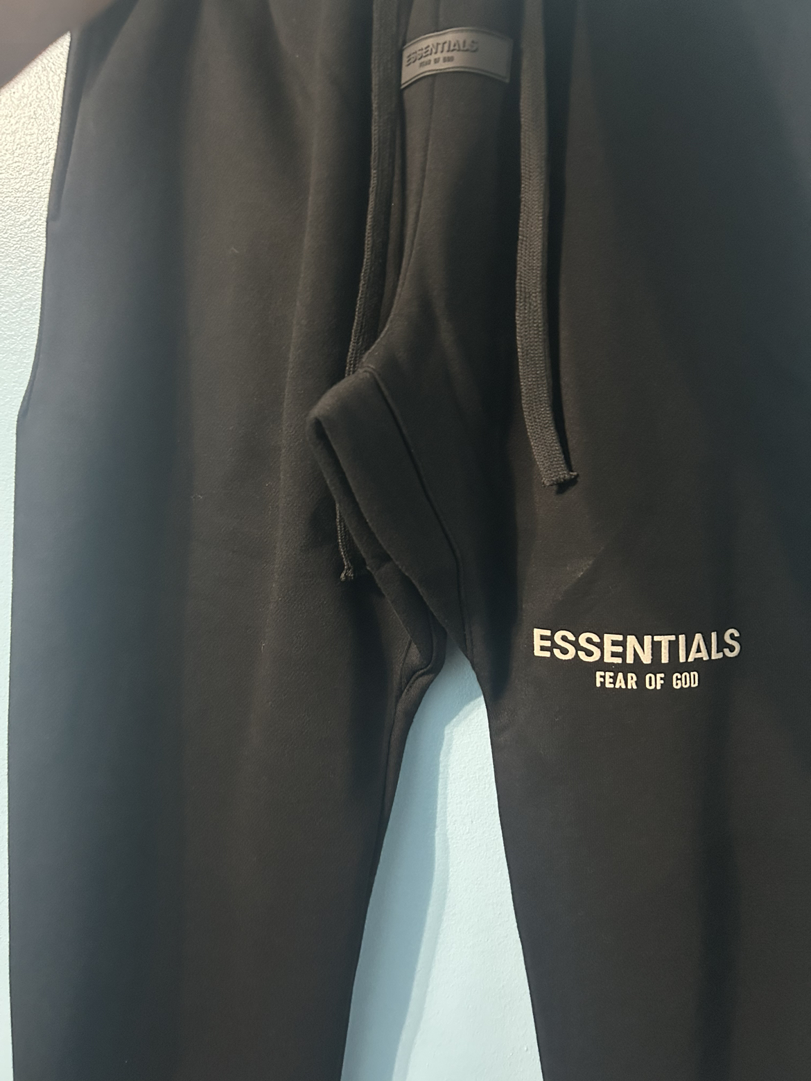 Essential pants
