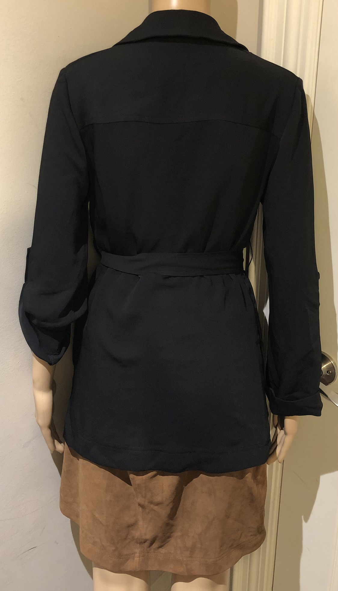 Women’s Aritzia Babaton Coatigan Size XXS/XS/S - photo 5