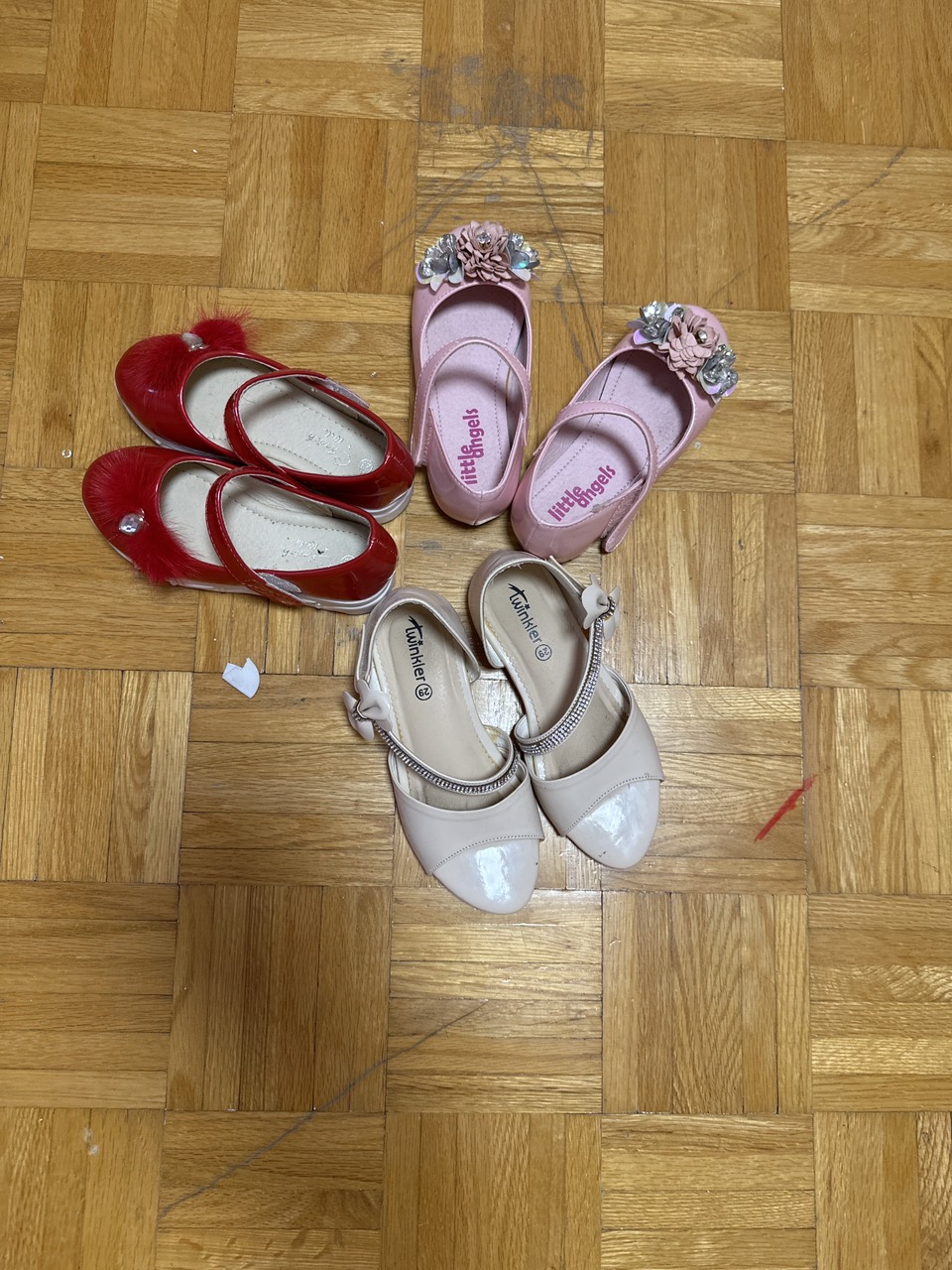 Kids shoes