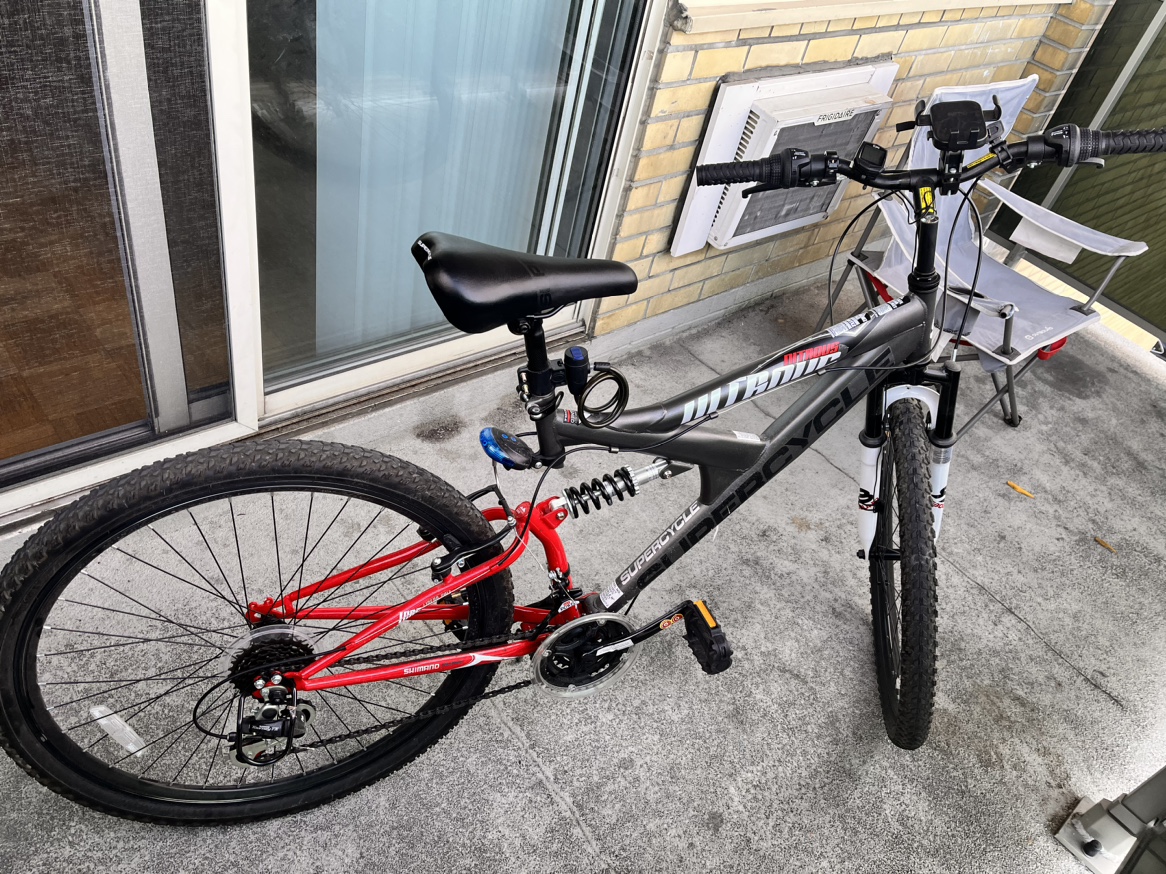 Bike for sale - photo 3