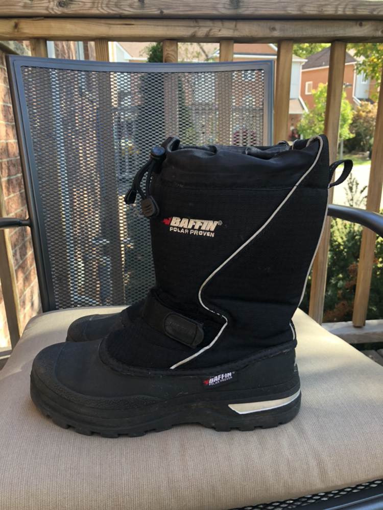 Boys winter boots