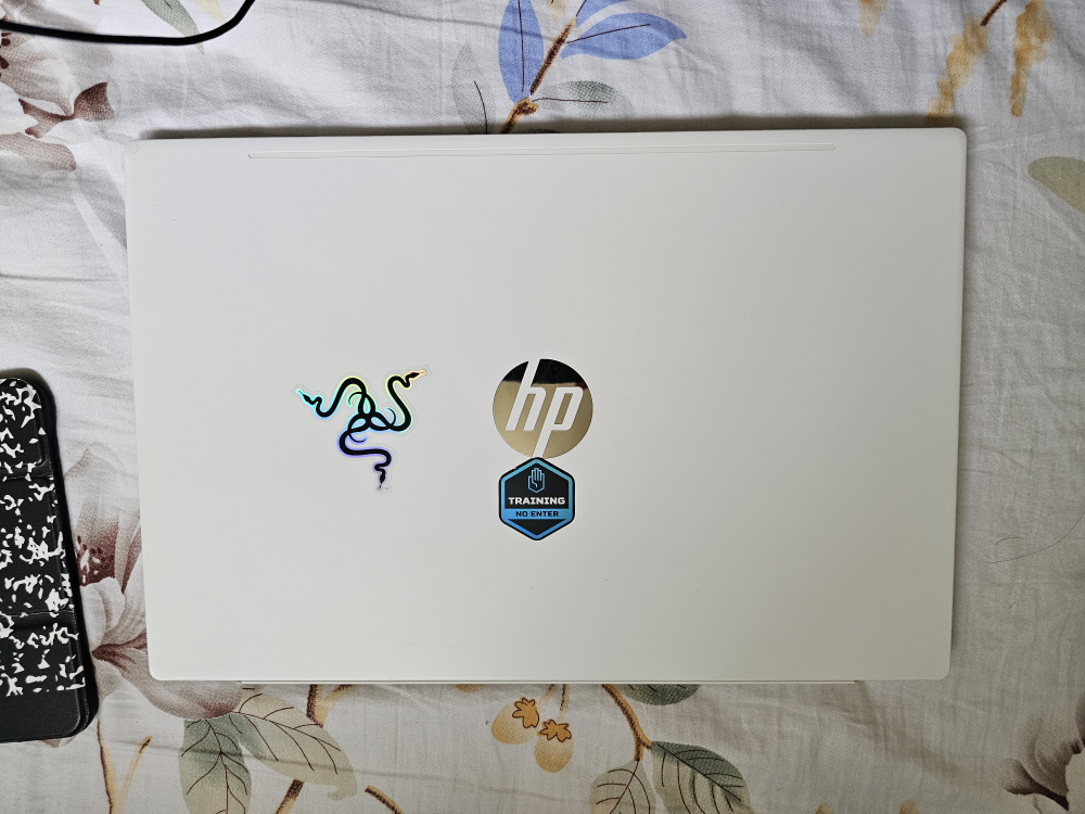 HP Pavilion 15-CS0010CA - photo 2